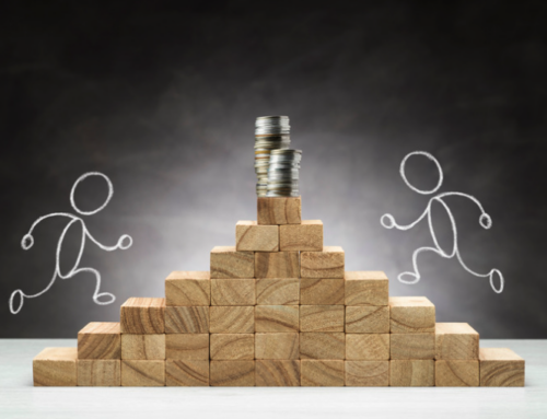 The scourge of the non-compete clause